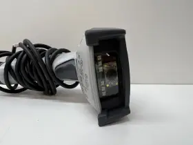 4600gsr051ce Honeywell Good Used 4600g Handheld Barcode Scanner With Cable #3