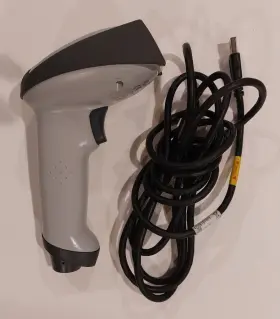 4600rsf051ce Honeywell Usb Barcode Scanner