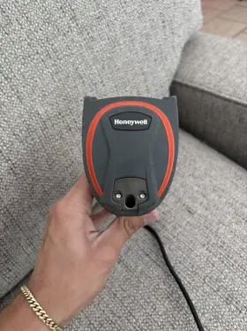 48001 Honeywell Barcode Scanner