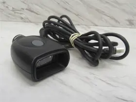 4800dr153ce Honeywell 4800dr Lot Of 4 Adaptus Barcode Scanner #2