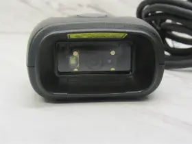 4800dr153ce Honeywell 4800dr Lot Of 4 Adaptus Barcode Scanner #3