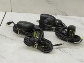 4800dr153ce Honeywell 4800dr Lot Of 4 Adaptus Barcode Scanner