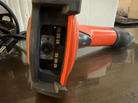 4800isf051c-0f00e Honeywell 4800i Industrial 1d And 2d Usb Barcode Scanner - Perfect Condition #2
