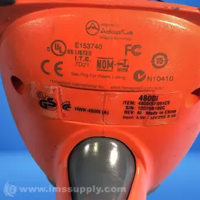 4800isf051ce Honeywell Scanner Usip
