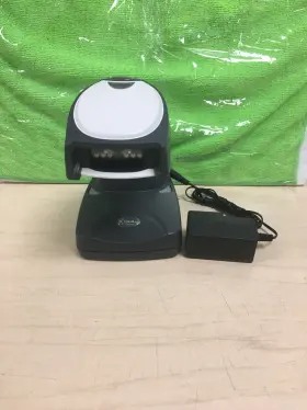 4820 Honeywell Cordless Bluetooth Barcode Scanner With Charging Base And Ac-adapter