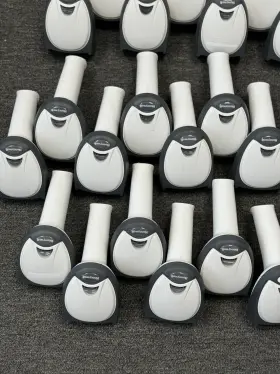 4820hdh-27658s Honeywell Lot Of 30 Untested 4820 Bluetooth Barcode Scanners #2