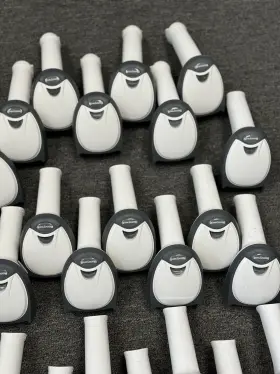 4820hdh-27658s Honeywell Lot Of 30 Untested 4820 Bluetooth Barcode Scanners #3