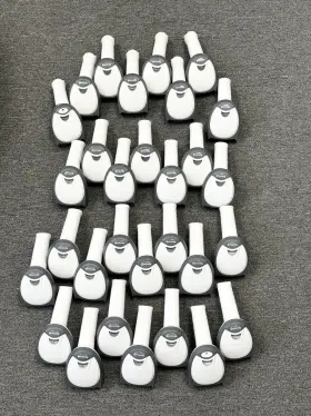 4820hdh-27658s Honeywell Lot Of 30 Untested 4820 Bluetooth Barcode Scanners