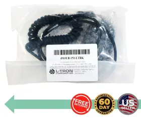 4910lr-151-ltrk Honeywell New L-tron Ltron Usb Area Imaging Scanner Kit