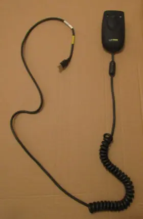 4910lr Honeywell L-tron / 3320g Usb Drivers License Barcode Scanner