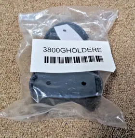 500008462 Honeywell Hand Held No. 3800g Barcode Scanner Holder Wall 3m Adhesive #2