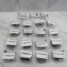 50109989-001 Honeywell 19 Lot 99ex Scanner Belt Clip Attachment Ex Ups Accessory
