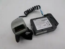 50117984-001 Honeywell D70e Wearable Computer Ring Laser Barcode Scanner