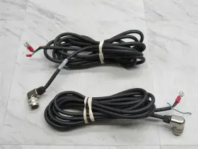 50118867-001 Honeywell 2 Lot Vm1dc1701 Power Supply Cable Assembly