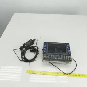 50119638-001 Honeywell Vm3d Vehicle-mount Computer 10-60v With Power Supply Cradle