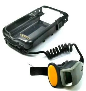 50120689-001 Honeywell Lxe Laser Ring Scanner Arm-mount Sled