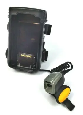 50122239-001 Honeywell 75e Ring Scanner And Arm-mount Sled Wearable Wrist Band