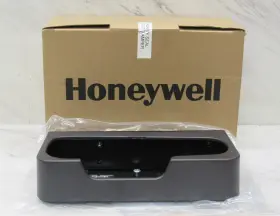 50129066-001 Honeywell New Xenon Barcode Scanner Bezel Bracket Combo
