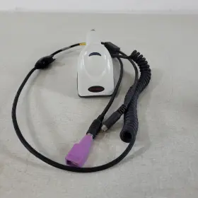 60-148-1600 Honeywell Jadak 60-1481600 Corded Handheld Scanner 5v Barcode Reader Ps2
