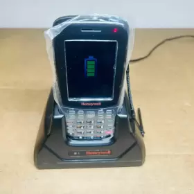 6000lu1-gs-111se1 Honeywell 6000lu1-gc-111se1 Dolphin 6000 Handheld Mobile Computer Grade B #2