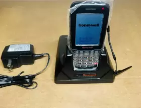 6000lu1-gs-111se1 Honeywell 6000lu1-gc-111se1 Dolphin 6000 Handheld Mobile Computer Grade B #3