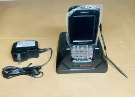 6000lu1-gs-111se1 Honeywell 6000lu1-gc-111se1 Dolphin 6000 Handheld Mobile Computer Grade B