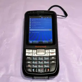 60s-l0n-c111xe Honeywell Dolphin 60s Handheld Scanner Mobile Computer #2