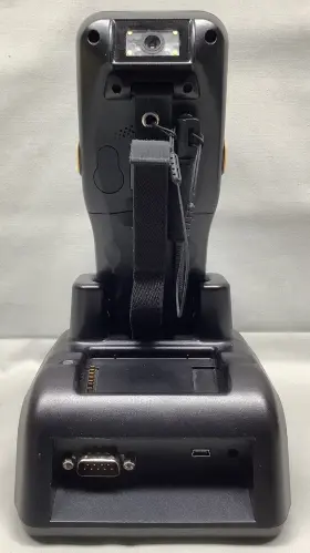 6100bp11111e0h Honeywell Dolphin 6100 Handheld Barcode Scanner #3