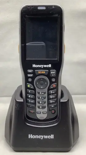 6100bp11111e0h Honeywell Dolphin 6100 Handheld Barcode Scanner