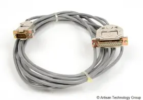 628-3030 Honeywell Rs232 Cable Assembly