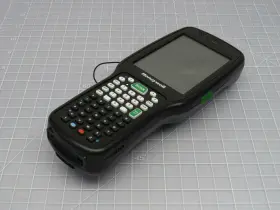 6510gpf2233e0h Honeywell Dolphin 6510 Windows Mobile Wireless Computer Barcode S