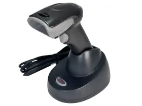 Ccb01-030bt-v1n-n Honeywell 651208523176 Voyager 1472g Wireless Barcode Scanner With Cradle And Usb Cable