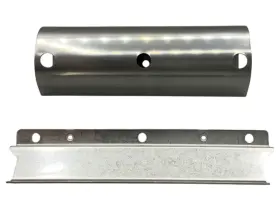 653-679-001 Honeywell Metal Mounting Plate Batch #3