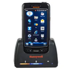 70e-ehb-1 Honeywell Dolphin Single Bay Charging Cradle Kit With Usb Ethernet Ac