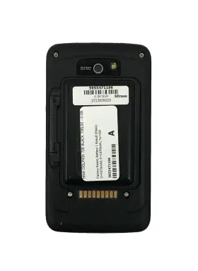 70e-l00-c111xef Honeywell Dolphin 70e Black Windows Mobile Computer Scanner #3