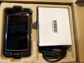 70e-l00-c111sef Honeywell 70e-lg0-c111xef Dolphin 70e Android 2d Barcode Scanner New
