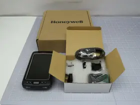 70e-lg0-c122xef Honeywell Dolphin 70e Black Mobile Handheld T188302 #2