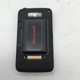 70el00 Honeywell Dolphin 70e Black Handheld Mobile Computer Barcode Scanner #2
