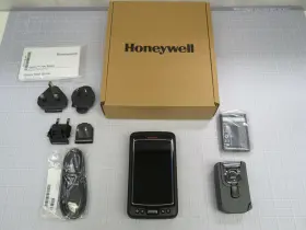70e-lgo-c122xe2 Honeywell 70elg0 Dolphin 70e Black Without Ut Battery T186987 #2