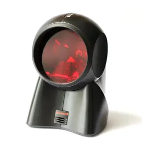 Mk7120-31a38 Honeywell 7120 Orbit Omnidirectional 1d Barcode Scanner Usb Kit Us Stock #3