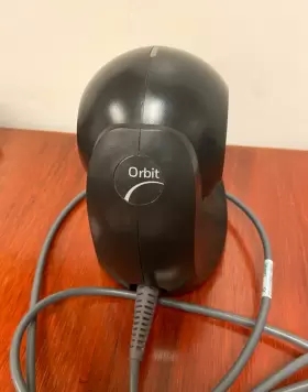7190g-2-int Honeywell Orbit 7190g Barcode Scanner - Used In Working Condition #2