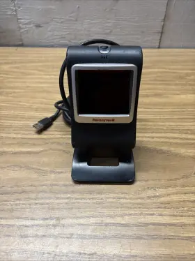 7580g-2-10062 Honeywell Usb Presentation Barcode Scanner