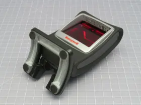 7580g-2-1d Honeywell Barcode Scanner T184550