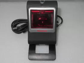 7580g-2 Honeywell Usb Barcode Scanner With Cable
