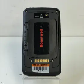 75e-l0n-c111se Honeywell X17-17076 Mobile Computer Barcode Scanner - B8 4 #2