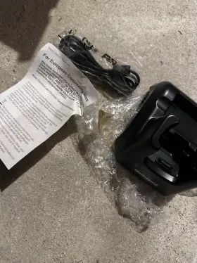 75e-l0n-c112xf Honeywell Dolphin 75e Mobile Computer Barcode Scanner