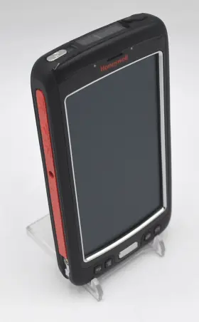 75el0n Honeywell Dolphin 75e Handheld Computer No Battery Or Accessories