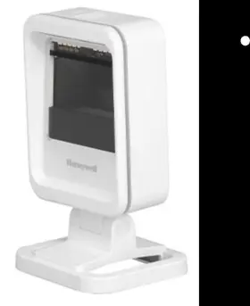 7680gsr-5usb-1 Honeywell Genesis Xp 7680g Kit 2d White - Open Box
