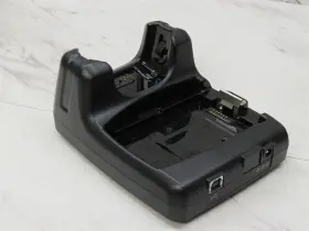 7800-hb Honeywell Open Box Dolphin 7800 Docking Cradle And Spare Battery Charger #3