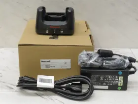 7800-hb Honeywell Open Box Dolphin 7800 Docking Cradle And Spare Battery Charger